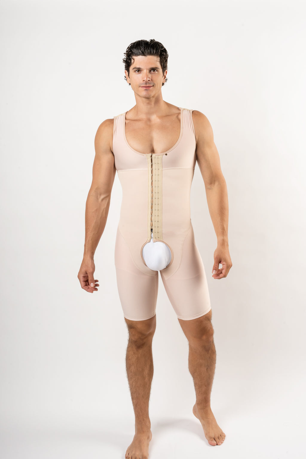 FAJA COMPLETA ALFONSO