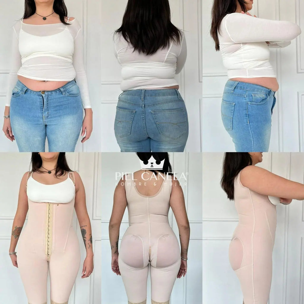 BODY LARGO PREMIUM CHARLOTTE
