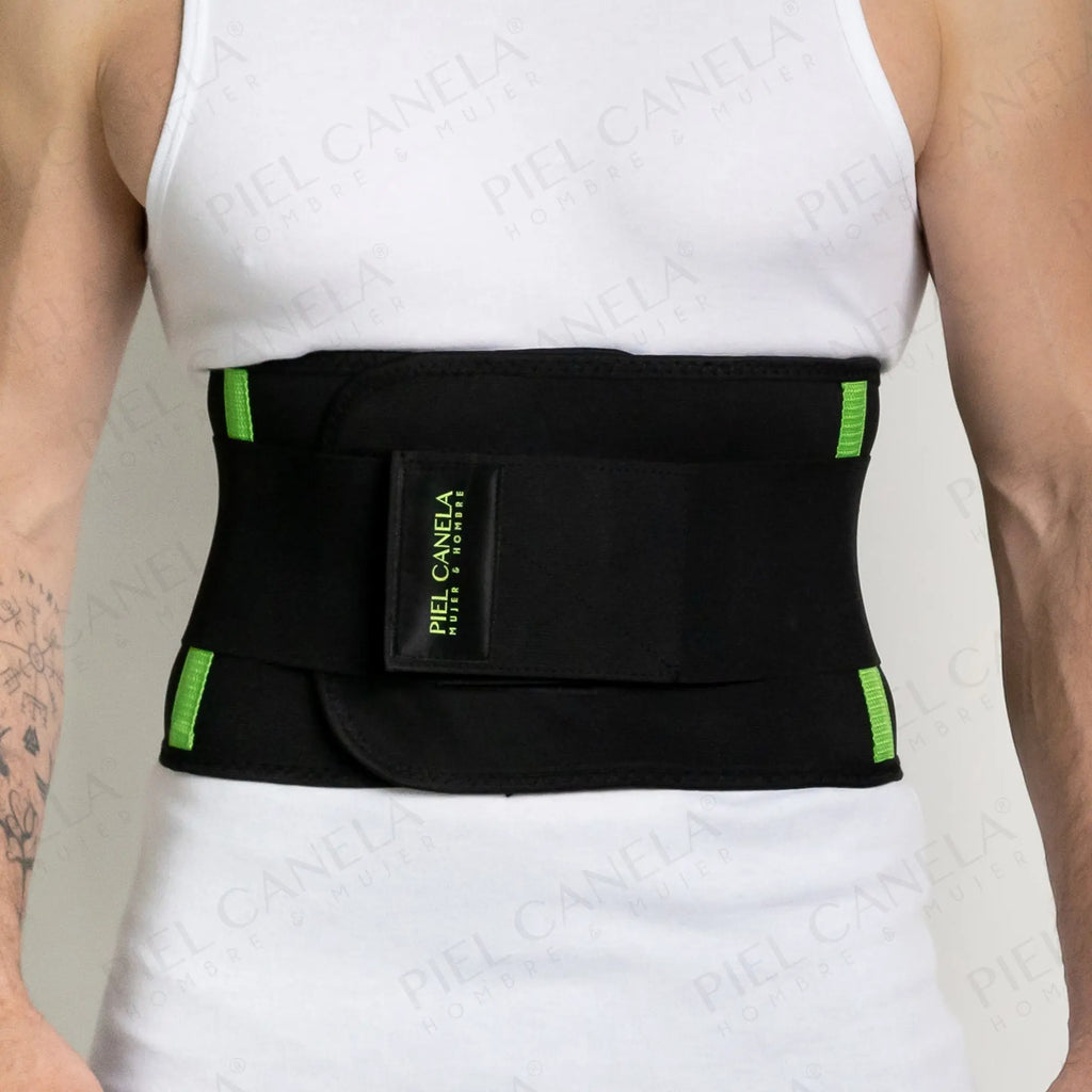 FAJA DEPORTIVA HOMBRE